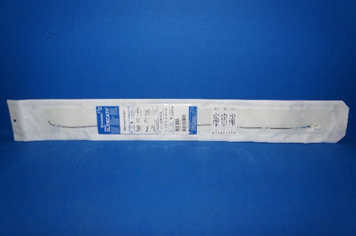 Terumo ZV9410GA GLIDECATH Non-taper Angle Angiographic Cath 4Fr.